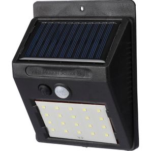 PP-Solarstromleuchte Briony