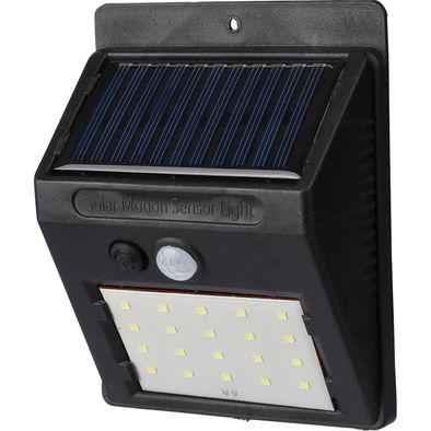 PP-Solarstromleuchte Briony