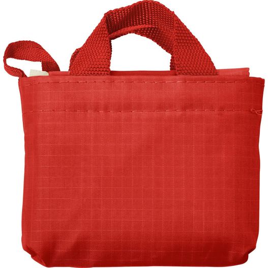 Produktabbildung Einkaufstasche aus reißfestem Polyester Wes Einkaufstasche aus reißfestem Polyester Wes (Bild 1)