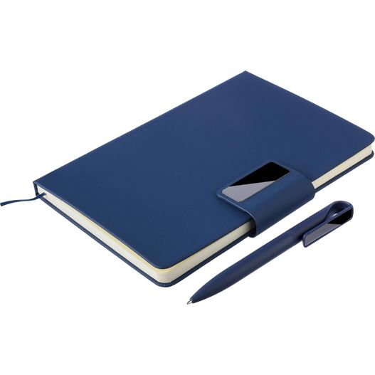 Notizbuch-Geschenkset Roan (Bild 1)