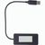 Recycelte Aluminium USB Hub Layton (Bild 4)
