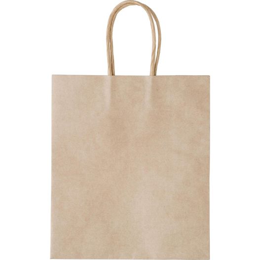 Produktabbildung Geschenktüte aus Papier Mariano Geschenktüte aus Papier Mariano (Bild 1)