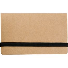 Haftnotizen aus Karton Bjorn