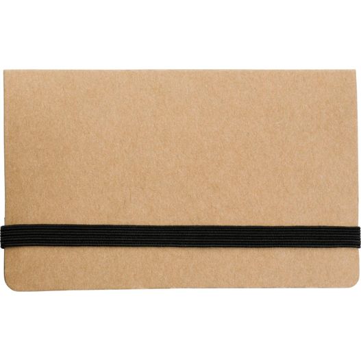 Haftnotizen aus Karton Bjorn (Bild 1)