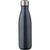 Doppelwandige Edelstahlflasche 500 ml Clifford aus recyceltem Stahl (Bild 2)