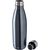 Doppelwandige Edelstahlflasche 500 ml Clifford aus recyceltem Stahl (Bild 3)