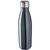 Doppelwandige Edelstahlflasche 500 ml Clifford aus recyceltem Stahl