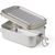 Edelstahl-Lunchbox Reese (Bild 3)