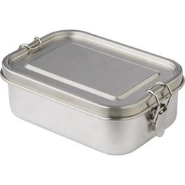 Edelstahl-Lunchbox Reese