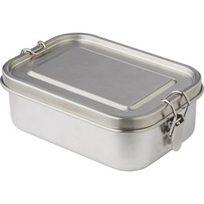 Edelstahl-Lunchbox Reese