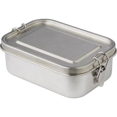Edelstahl-Lunchbox Reese