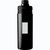 Doppelwandige Edelstahl-Trinkflasche 500 ml Tschad (Bild 3)