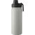 Doppelwandige Edelstahl-Trinkflasche 500 ml Tschad
