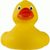 Badeente aus Kunststoff Mirta (Bild 2)