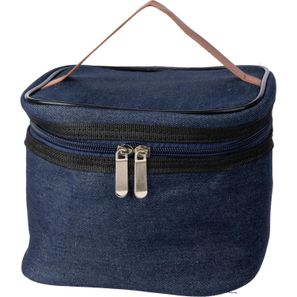 Denim-Kühltasche Franz