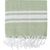 Hamman-Handtuch aus 100% Baumwolle Riyad (Bild 4)