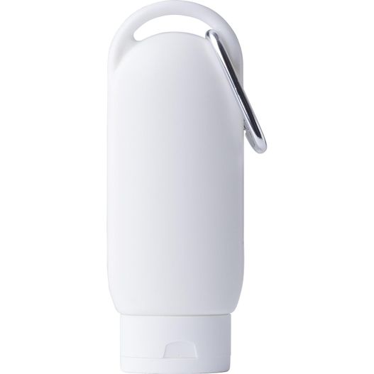 Produktabbildung Sonnenschutzcreme Suntime Sonnenschutzcreme Suntime (Bild 1)