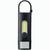 Recycelte ABS Mini-Taschenlampe Zai (Bild 3)