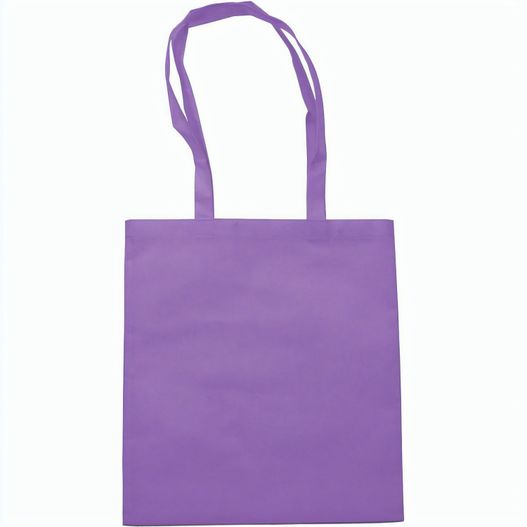 Produktabbildung Einkaufstasche aus Non-Woven Talisa Einkaufstasche aus Non-Woven Talisa (Bild 1)