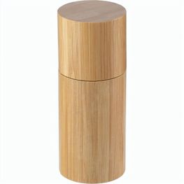 Produktabbildung Bambusgewürzmühle Verena Bambusgewürzmühle Verena