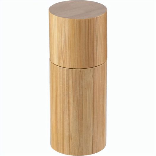 Bambusgewürzmühle Verena (Bild 1)