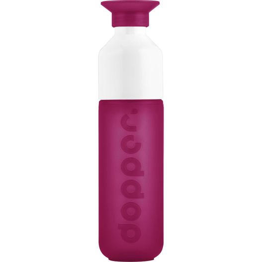 Dopper Original (450 ml) + Flip Straw (Bild 1)