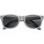 Sonnenbrille aus Kunststoff Kenzie