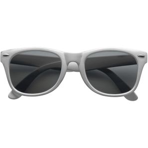 Sonnenbrille aus Kunststoff Kenzie