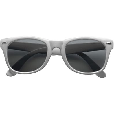 Sonnenbrille aus Kunststoff Kenzie