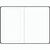 Notizbuch aus recyceltem Karton (A5) Evangeline (Bild 4)