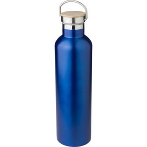 Doppelwandige Flasche aus Edelstahl Damien