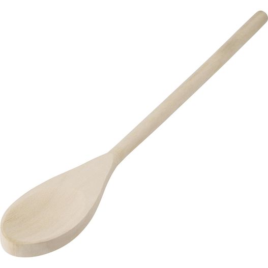 Produktabbildung Holzkochlöffel Beckham Holzkochlöffel Beckham (Bild 1)