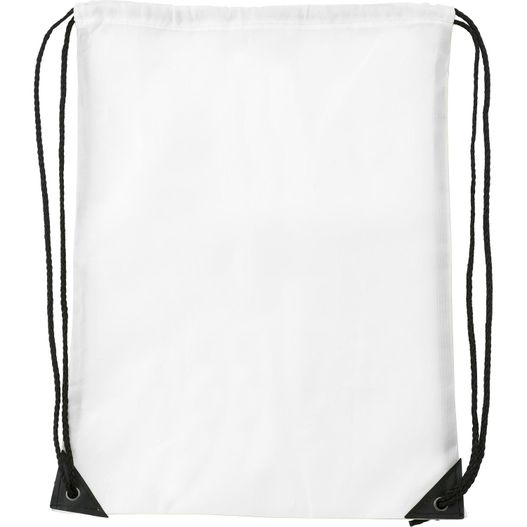 Produktabbildung Turnbeutel aus Polyester Steffi Turnbeutel aus Polyester Steffi (Bild 1)