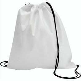 Produktabbildung Schuh-/Rucksack (Turnbeutel) aus Non-Woven Nico Schuh-/Rucksack (Turnbeutel) aus Non-Woven Nico