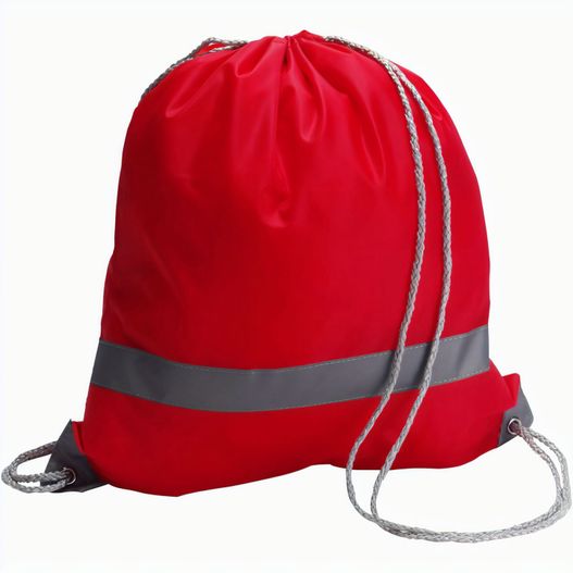 Produktabbildung Schuh-/Rucksack aus Polyester Sylvie Schuh-/Rucksack aus Polyester Sylvie (Bild 1)