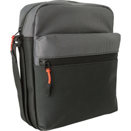 Produktabbildung 500D Zweifarbige Umhängetasche Tom 500D Zweifarbige Umhängetasche Tom
