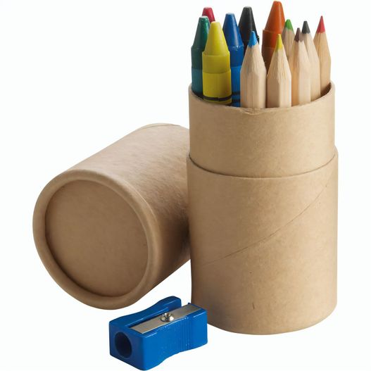 Produktabbildung Malset Jules Malset Jules (Bild 1)