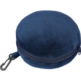 Produktabbildung Reisekissen aus Polyester Leontine Reisekissen aus Polyester Leontine