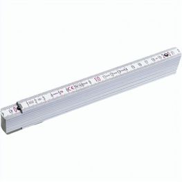 Faltbarer Zollstock aus Holz Jessica 400 Serie