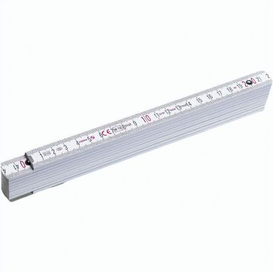 Produktabbildung Faltbarer Zollstock aus Holz Jessica 400 Serie Faltbarer Zollstock aus Holz Jessica 400 Serie