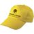 Produktabbildung Baseballcap aus 100 % Baumwolle Lisa Baseballcap aus 100 % Baumwolle Lisa (Bild 2)