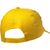 Produktabbildung Baseballcap aus 100 % Baumwolle Lisa Baseballcap aus 100 % Baumwolle Lisa (Bild 4)