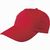 Produktabbildung Baseballcap aus 100 % Baumwolle Lisa Baseballcap aus 100 % Baumwolle Lisa (Bild 1)