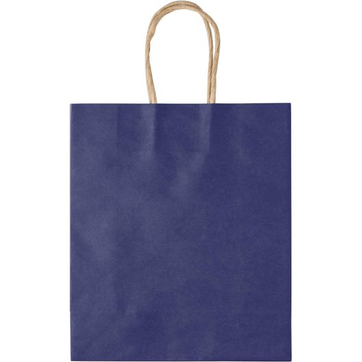 Produktabbildung Geschenktüte aus Papier Mariano Geschenktüte aus Papier Mariano (Bild 1)