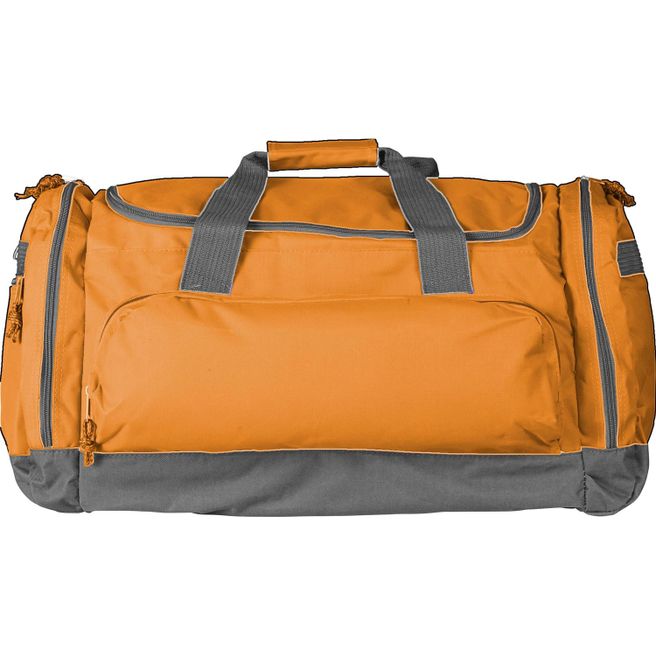 Produktabbildung Sport-/Reisetasche aus Polyester Lorenzo Sport-/Reisetasche aus Polyester Lorenzo