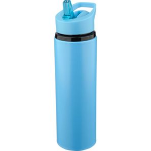 Recycelte Trinkflasche aus Edelstahl (500 ml) Zeno