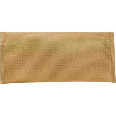 Produktabbildung Stifte-Etui aus Non-Woven Bilal Stifte-Etui aus Non-Woven Bilal