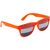 Fan Sonnenbrille aus Plexiglas Lexi (Bild 2)