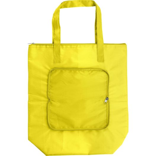 Produktabbildung Kühltasche aus Polyester (210T) Hal Kühltasche aus Polyester (210T) Hal (Bild 1)