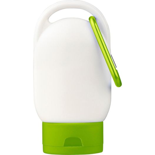 Sonnenschutzlotion Luka (Bild 1)